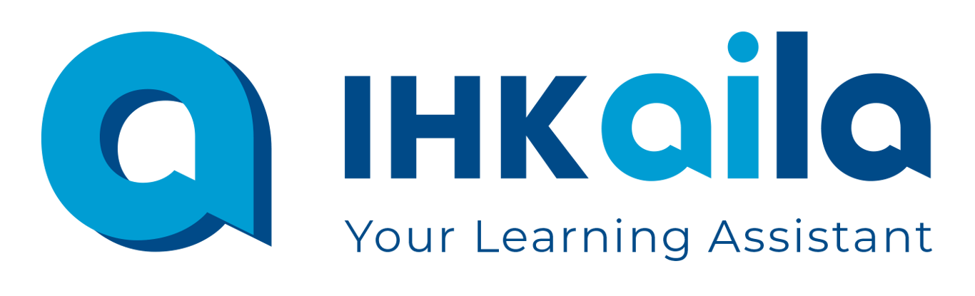 ihk-aila Logo